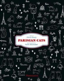 Parisian Cats