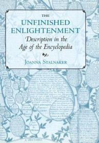 现货The Unfinished Enlightenment[9780801448645]