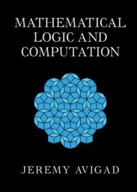 现货Mathematical Logic and Computation[9781108478755]