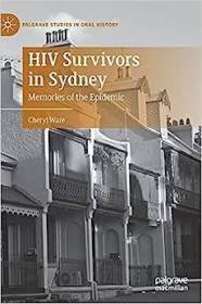 现货HIV Survivors in Sydney: Memories of the Epidemic (2019)[9783030051013]