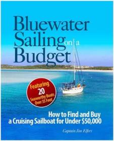 现货 Bluewater Sailing on a Budget[9780071808033]