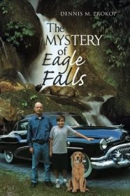 现货The Mystery of Eagle Falls[9781640279193]