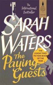 現(xiàn)貨The Paying Guests[9780349004600]