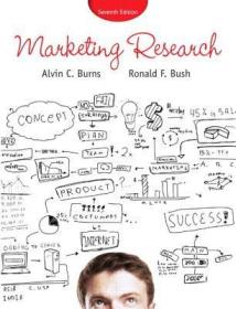 现货Marketing Research[9780133074673]