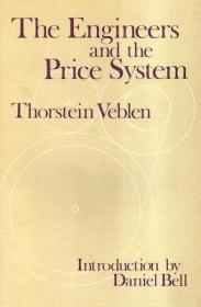 现货The Engineers and the Price System[9781138535466]