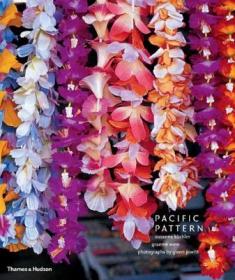 现货Pacific Pattern[9780500512371]