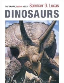 现货Dinosaurs: The Textbook[9780231206006]