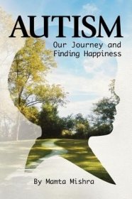 现货Autism: Our Journey and Finding Happiness[9781936533619]