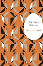 现货 The Origin of Species (Modern Library (Paperback)) [9780375751462]