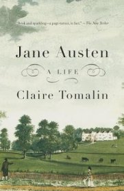 现货Jane Austen: A Life[9780679766766]