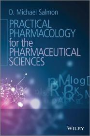 现货 Practical Pharmacology for the Pharmaceutical Sciences[9781119975502]