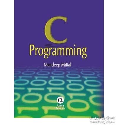 现货C Programming[9781842656440]