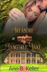 现货Treasure of Langtree Lake[9781365682933]