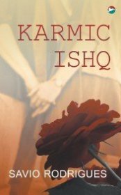 现货Karmic Ishq[9789385523038]