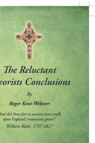 现货The Reluctant Theorists Conclusions[9781546291695]