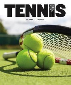 现货Tennis (Beginning Sports)[9781503807822]