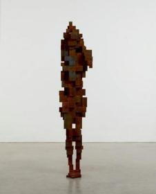 Still Standing: Antony Gormley