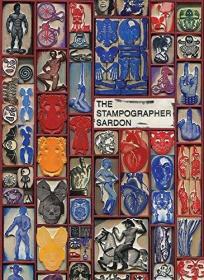 現(xiàn)貨Vincent Sardon: The Stampographer[9781938221163]
