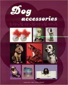 現(xiàn)貨Dog Accessories[9789076886428]