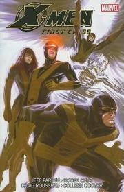 现货X-Men: First Class, Volume 2 (X-Men: First Class (Marvel Comics Numbered))[9780785153146]