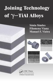 现货 Joining Technology of Gamma-Tial Alloys[9781498738743]