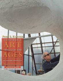 Gardner's Art through the Ages：Global AgesHistory, Enhanced Edition (with ArtStudy Online and Timeline)13 edition