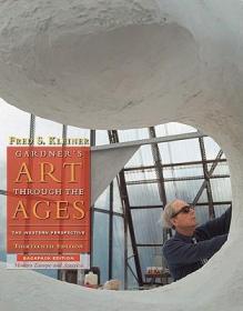 Gardner's Art Through the Ages：The Western Perspective, Volume II (Gardner's Art Through the Ages: Volume 2)