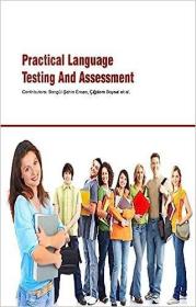 现货Practical Language Testing And Assessment[9781785692246]