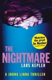 現(xiàn)貨THE NIGHTMARE PB[9780007414505]