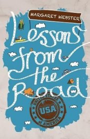 现货Lessons from the Road: USA[9781946005069]