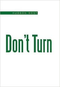 现货Don't Turn[9781543439939]