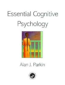 现货 Essential Cognitive Psychology [9780863776731]