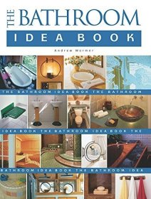 现货Bathroom Idea Book[9781561583942]