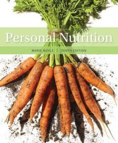 现货 Personal Nutrition [9781337557955]