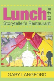 现货Lunch at the Storyteller's Restaurant[9781514497913]