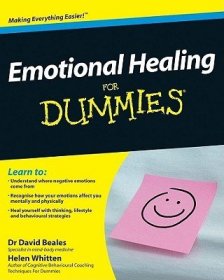 现货Emotional Healing for Dummies[9780470747643]