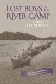 现货Lost Boys of the River Camp[9781635685367]