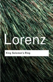 King Solomon's Ring：所罗门王的指环