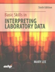 现货 Basic Skills in Interpreting Laboratory Data[9781585285488]