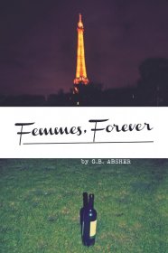 现货Femmes, Forever[9781524513832]