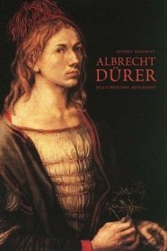 现货Albrecht Dürer: Documentary Biography[9780300210842]