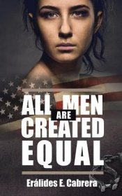 现货All Men Are Created Equal[9781546204701]