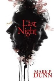 现货The Last Night[9781942712763]