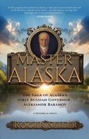 现货Master of Alaska[9781628653298]