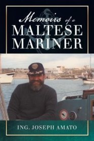 现货Memoirs of a Maltese Mariner[9781499096729]