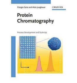 ProteinChromatography:ProcessDevelopmentandScale-Up