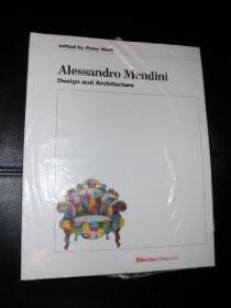 现货Alessandro Mendini[9788843576951]