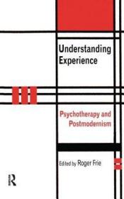 现货 Understanding Experience: Psychotherapy and Postmodernism[9781583919002]