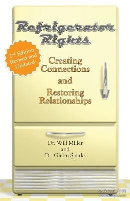 现货Refrigerator Rights: Creating Connection and Restoring Relationships,2nd edition[9781887043199]