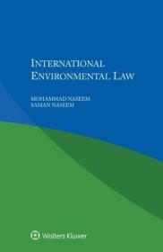 现货International Environmental Law[9789041199973]